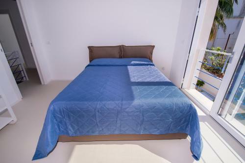 Villa Holiday Fontane Bianche Beach