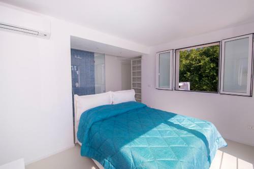 Villa Holiday Fontane Bianche Beach