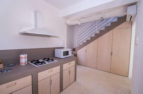 Villa Holiday Fontane Bianche Beach