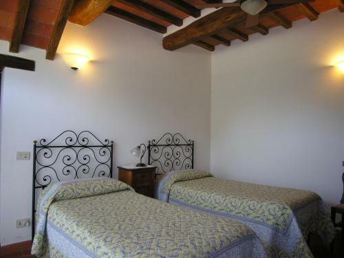 Collepetroso Villa Sleeps 8 Pool Wifi