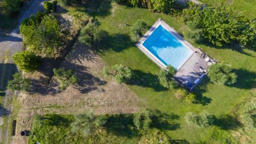 Forcoli Villa Sleeps 10 Pool Air Con Wifi