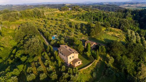 Forcoli Villa Sleeps 10 Pool Air Con Wifi