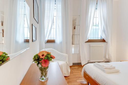 Apartamento Romagnabnb Cavour Top Flat