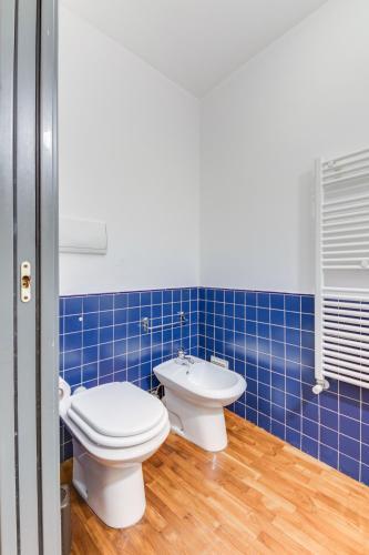 Apartamento Romagnabnb Cavour Top Flat