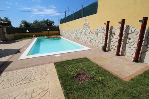 Apartamento Mare E Monti A