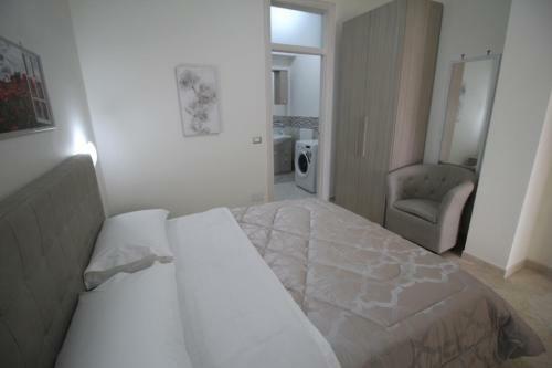Apartamento Mare E Monti A