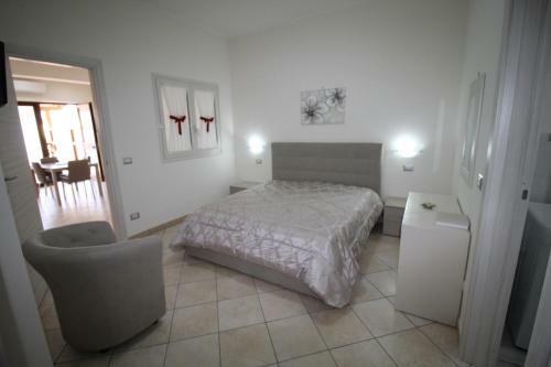 Apartamento Mare E Monti A