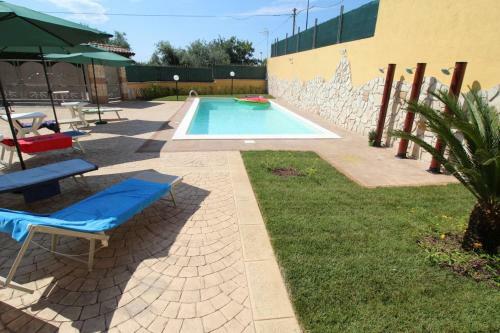 Apartamento Mare E Monti A