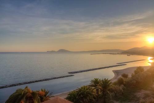 Apartamento Seafront Panoramic Airco Wifi 2 Bathrooms Beach