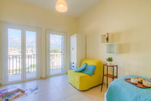 Apartamento Seafront Panoramic Airco Wifi 2 Bathrooms Beach