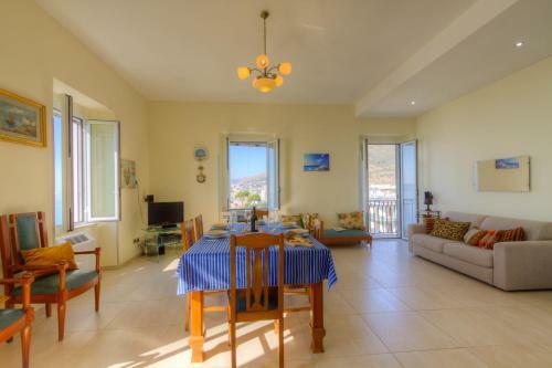 Apartamento Seafront Panoramic Airco Wifi 2 Bathrooms Beach