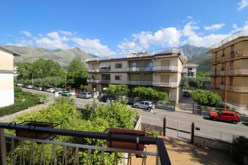 Apartamento Brezza Formiana