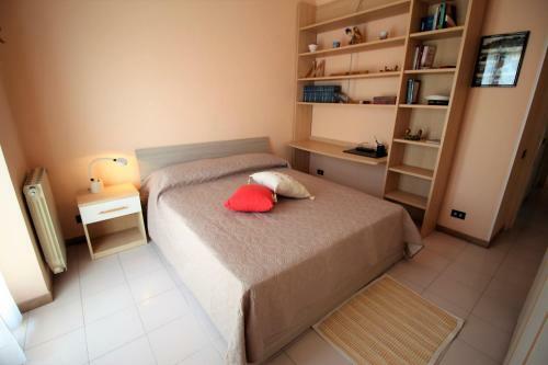 Apartamento Brezza Formiana