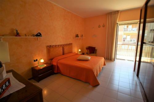 Apartamento Brezza Formiana