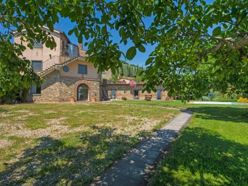 Apartamentos Locazione Turistica Leonardo.3