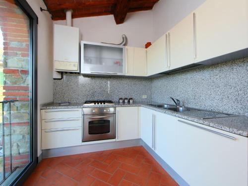 Apartamentos Locazione Turistica Leonardo.3