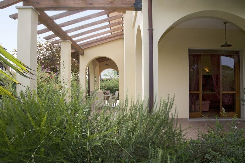 Villa Dina