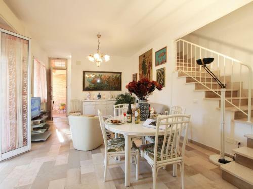 Villa Locazione Turistica La Lupa