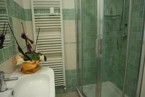 Apartamento Camera & Caff� Cenni