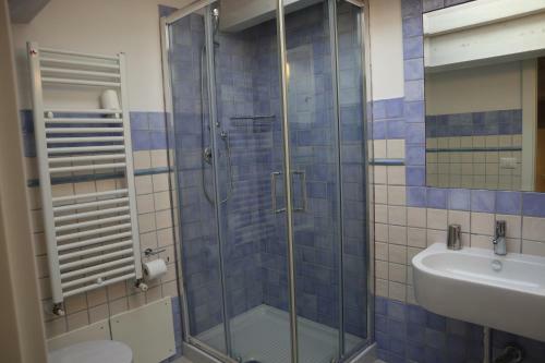 Apartamento Camera & Caff� Cenni