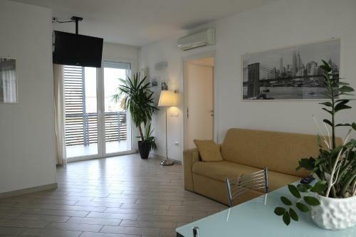 Apartamento Camera & Caff� Cenni