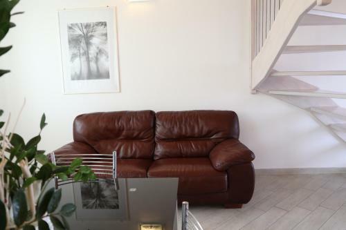 Apartamento Camera & Caff� Cenni