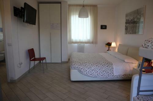 Apartamento Camera & Caff� Cenni