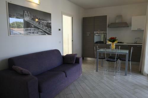 Apartamento Camera & Caff� Cenni