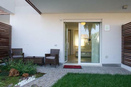 Apartamento Camera & Caff� Cenni