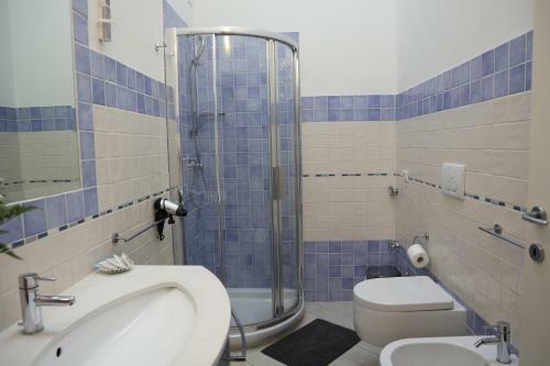 Apartamento Camera & Caff� Cenni