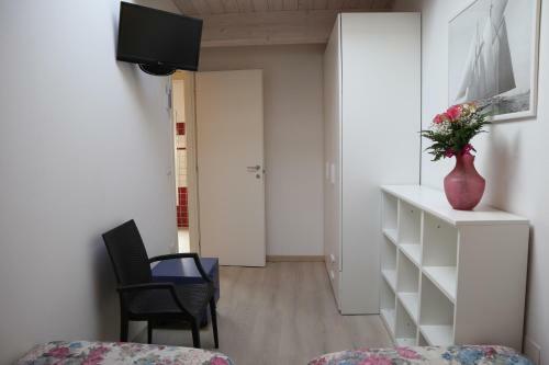 Apartamento Camera & Caff� Cenni