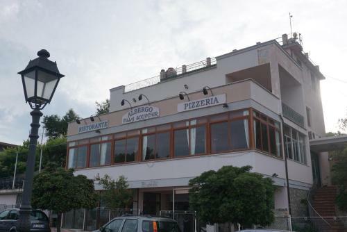 Hotel Villa Souvenir