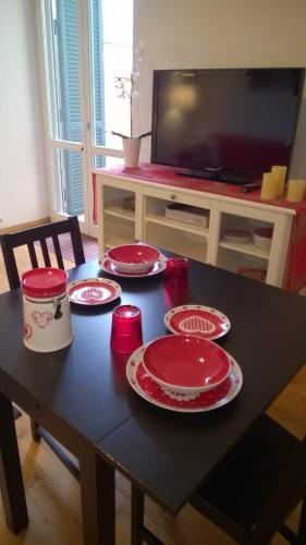 Apartamento La Casa Delcuore