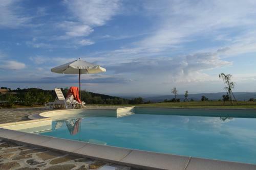 Bed & Breakfast Agriturismo Terra Selvatica