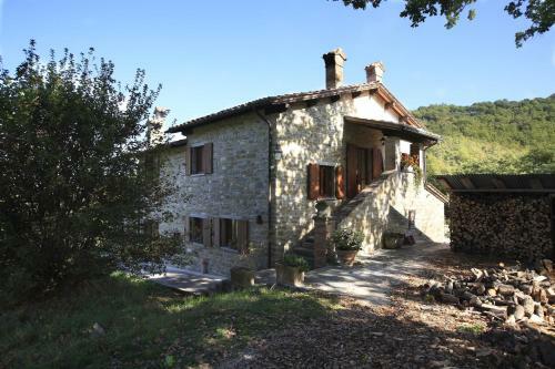Agroturismo Vecchia Quercia Gubbio