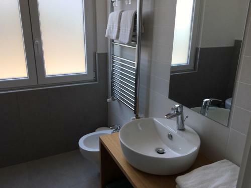 Apartamento Golden Beach Residence