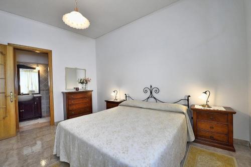 Furore Villa Sleeps 7 Wifi