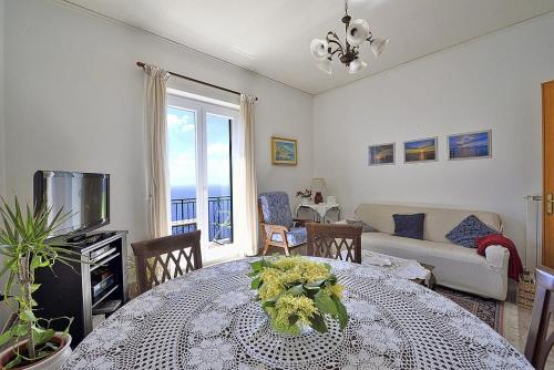 Furore Villa Sleeps 7 Wifi