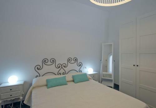 Furore Villa Sleeps 5