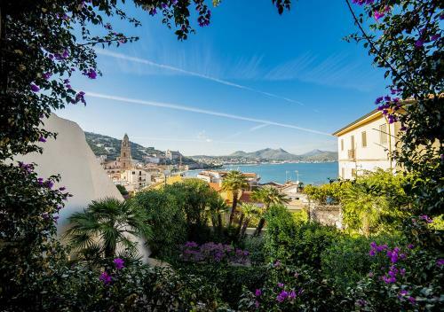 Bed & Breakfast La Bouganville