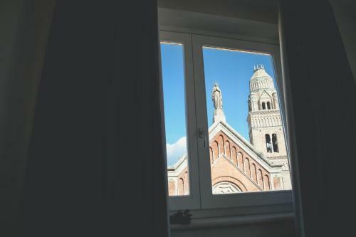 Il Viaggiatore Gaeta Medievale B&B