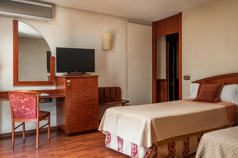 Hotel President By Alegria