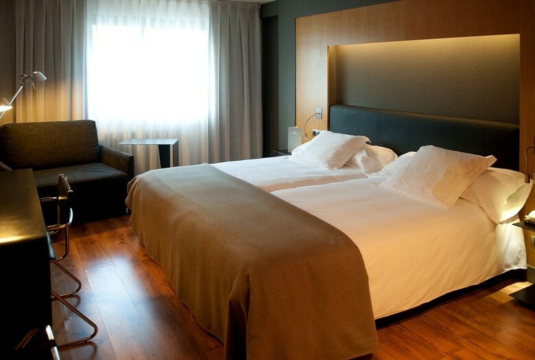 Hotel Roc Blanc