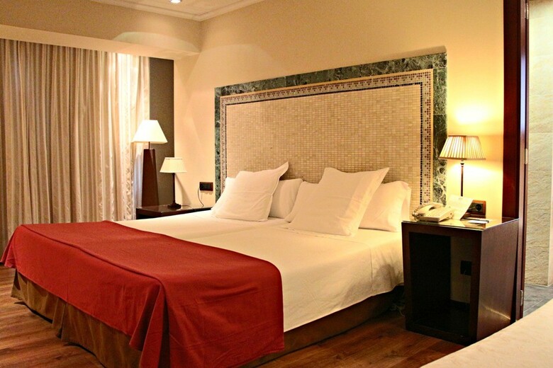 Hotel Roc Blanc