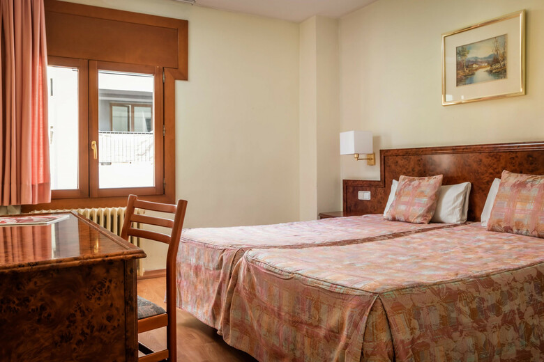 Hotel Sant Jordi By Alegria