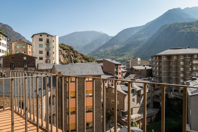 Hotel Sant Jordi By Alegria