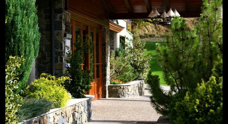 Hotel Xalet Verd�