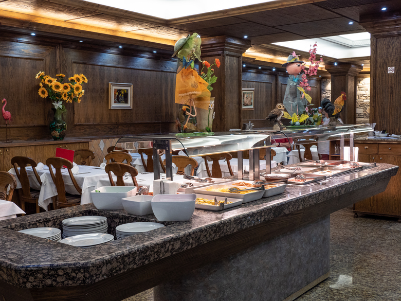 Hotel Spa Princesa Parc