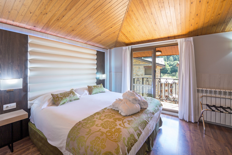 Hotel Spa Princesa Parc