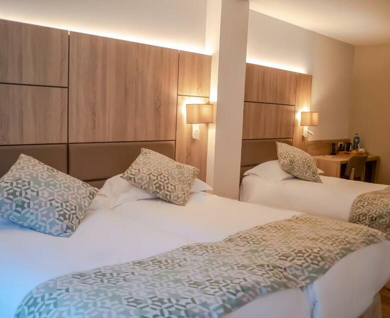 Hotel Spa Princesa Parc